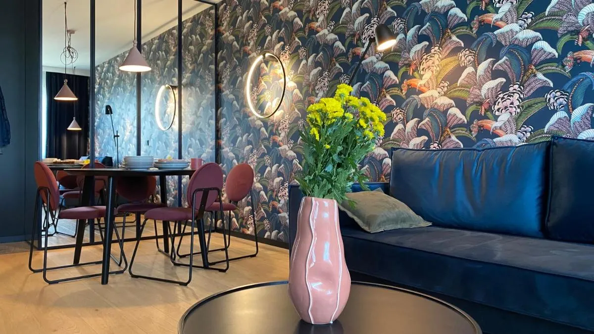 Image 3 of Apartamenty przy plaży.