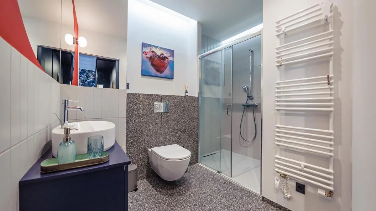 Image 4 of Apartamenty przy plaży.