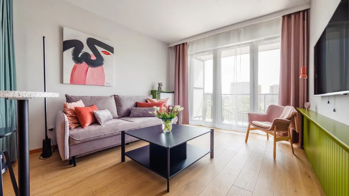 Image 5 of Apartamenty przy plaży.