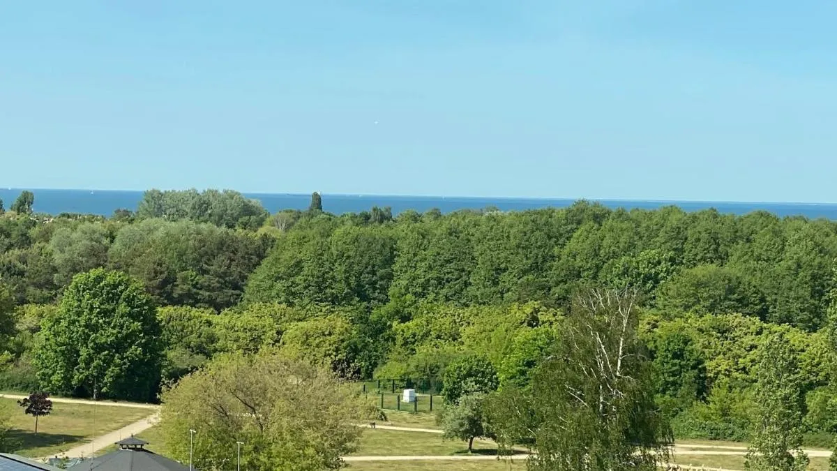 Image 2 of Apartamenty przy plaży.