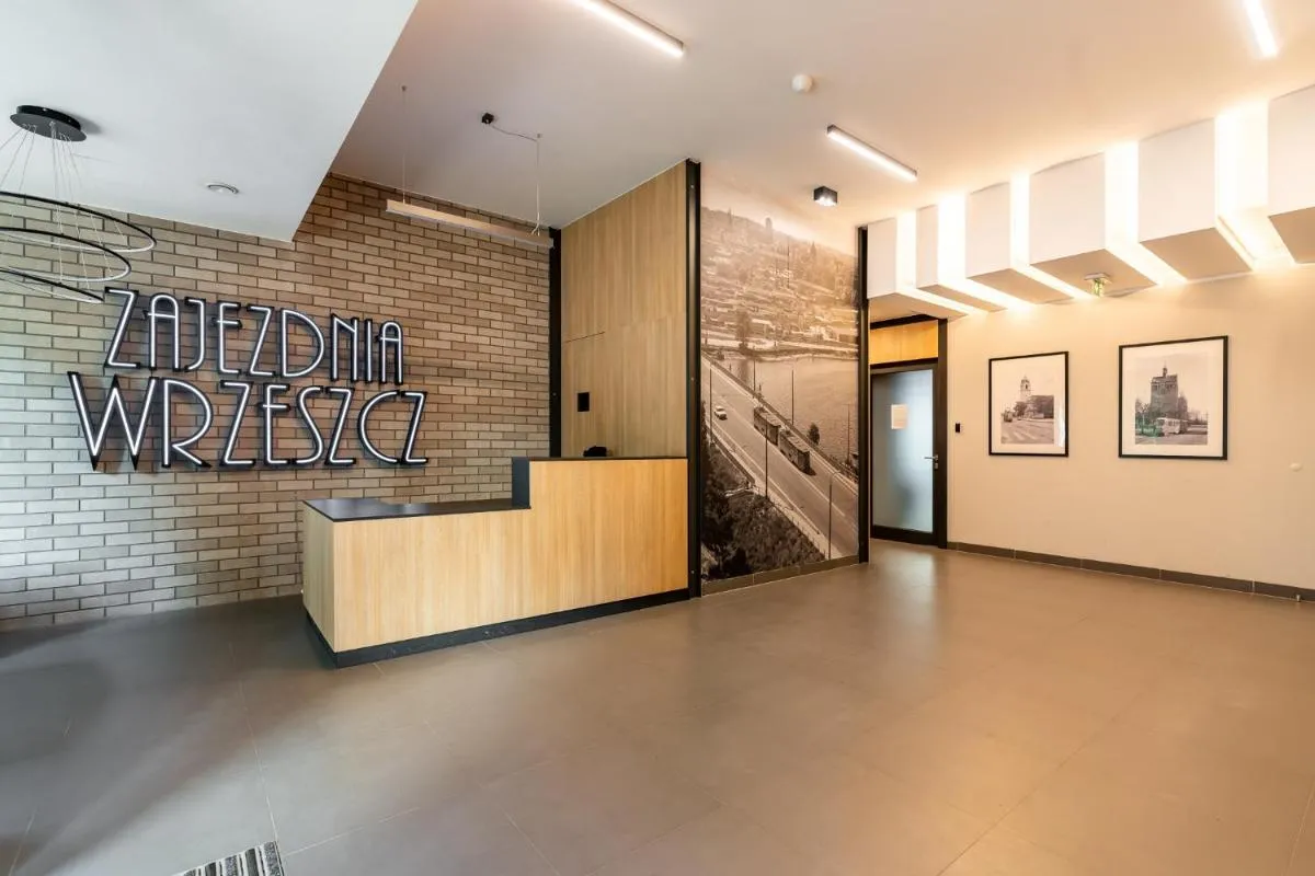 Image 6 of Apartamenty w Gdańsku – Zajezdnia Wrzeszcz, Grudziądzka 4B