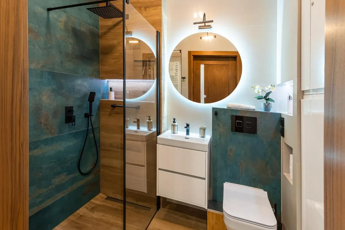 Image 1 of Apartamenty w Gdańsku – Zajezdnia Wrzeszcz, Grudziądzka 4B