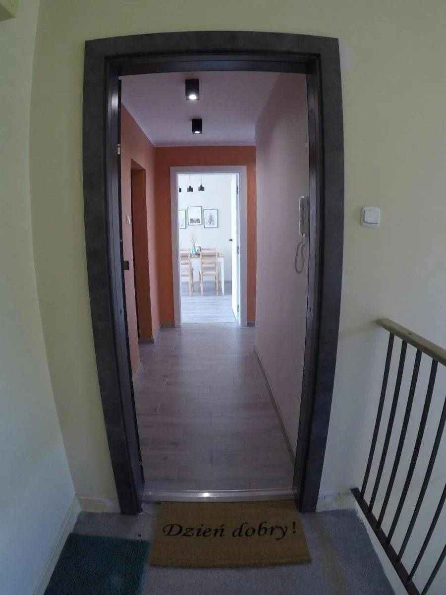 Image 3 of Apartment 450m from the beach