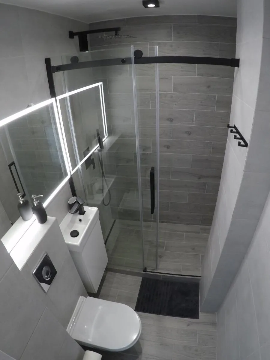 Image 4 of Apartment 450m from the beach