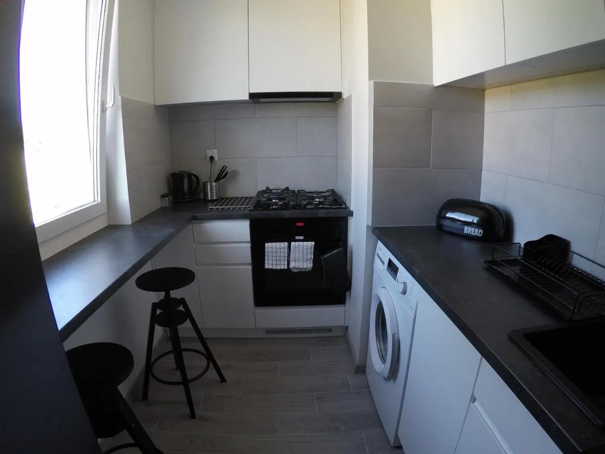 Image 5 of Apartment 450m from the beach