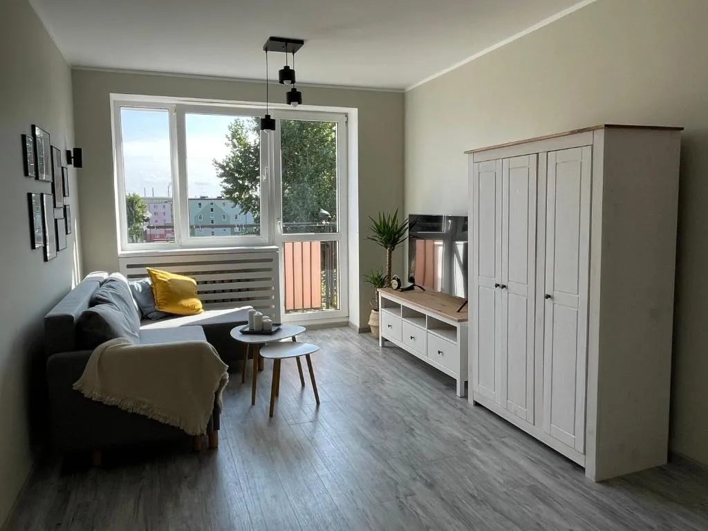 Image of Apartment 450m from the beach