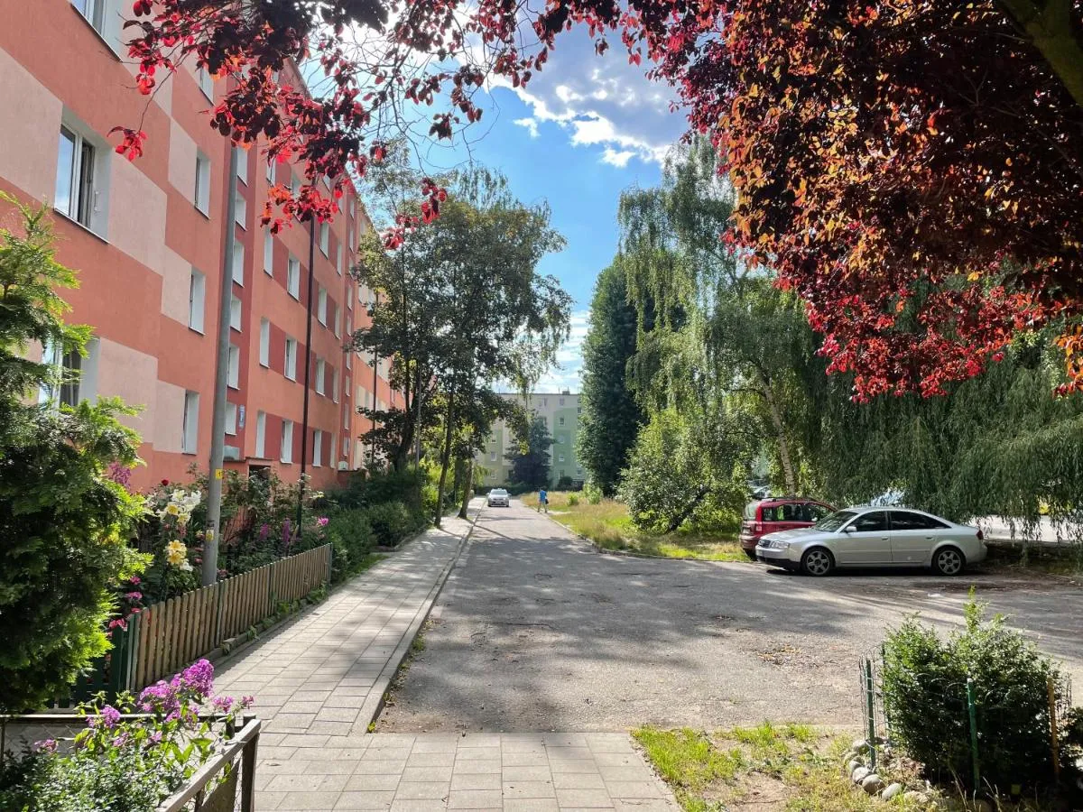 Image 2 of Apartment 450m from the beach