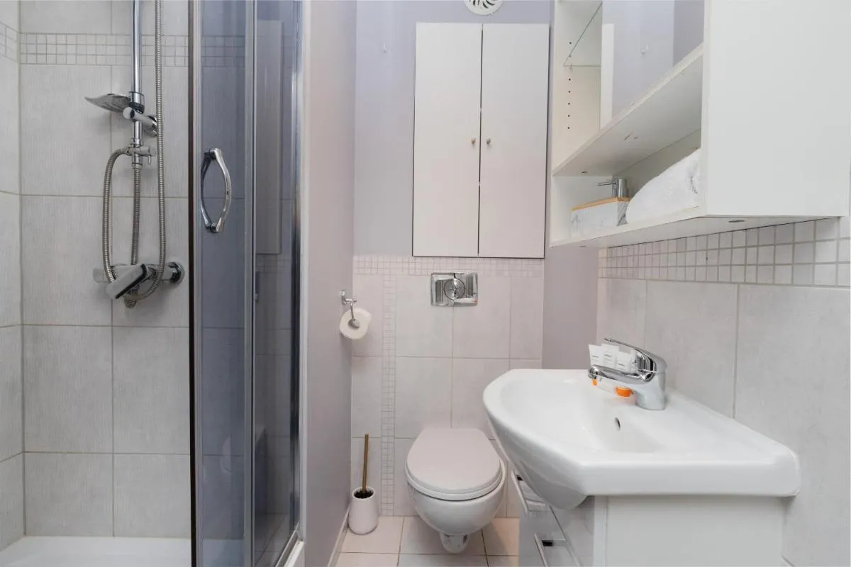 Image 4 of Apartment Dworska Close to the Beach by Noclegi Renters