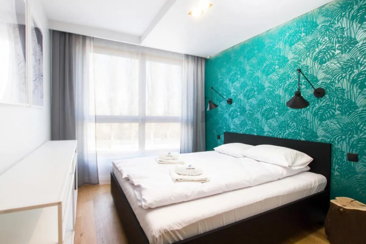 Image 2 of Apartment Front Park Sadowa with Parking by Noclegi Renters