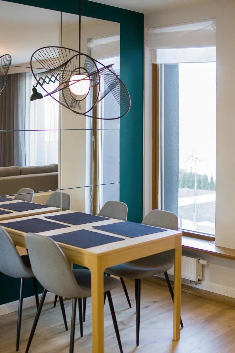 Image 4 of Apartment Front Park Sadowa with Parking by Noclegi Renters