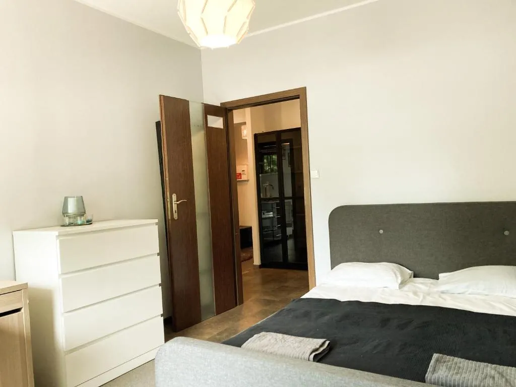 Image of Apartment Gdansk Close to Oldtown