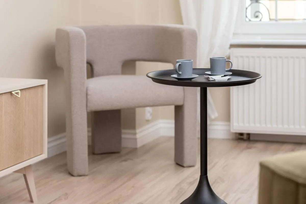 Image 4 of Apartment Gdańsk Old Town Kołodziejska by Noclegi Renters