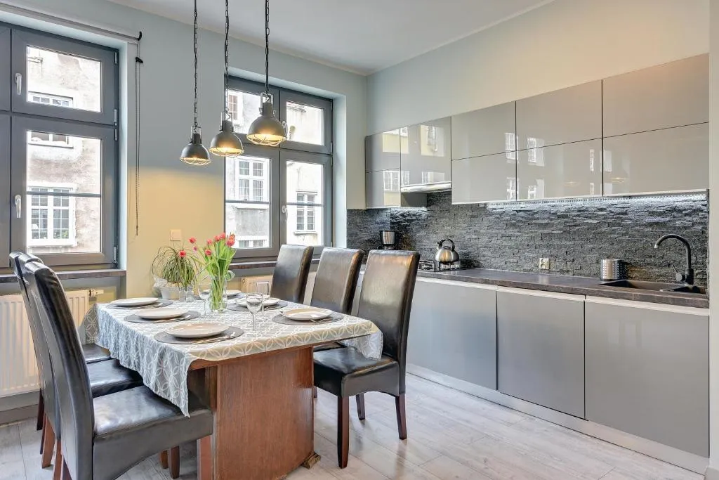 Image of Apartment Mariacka Exclusive