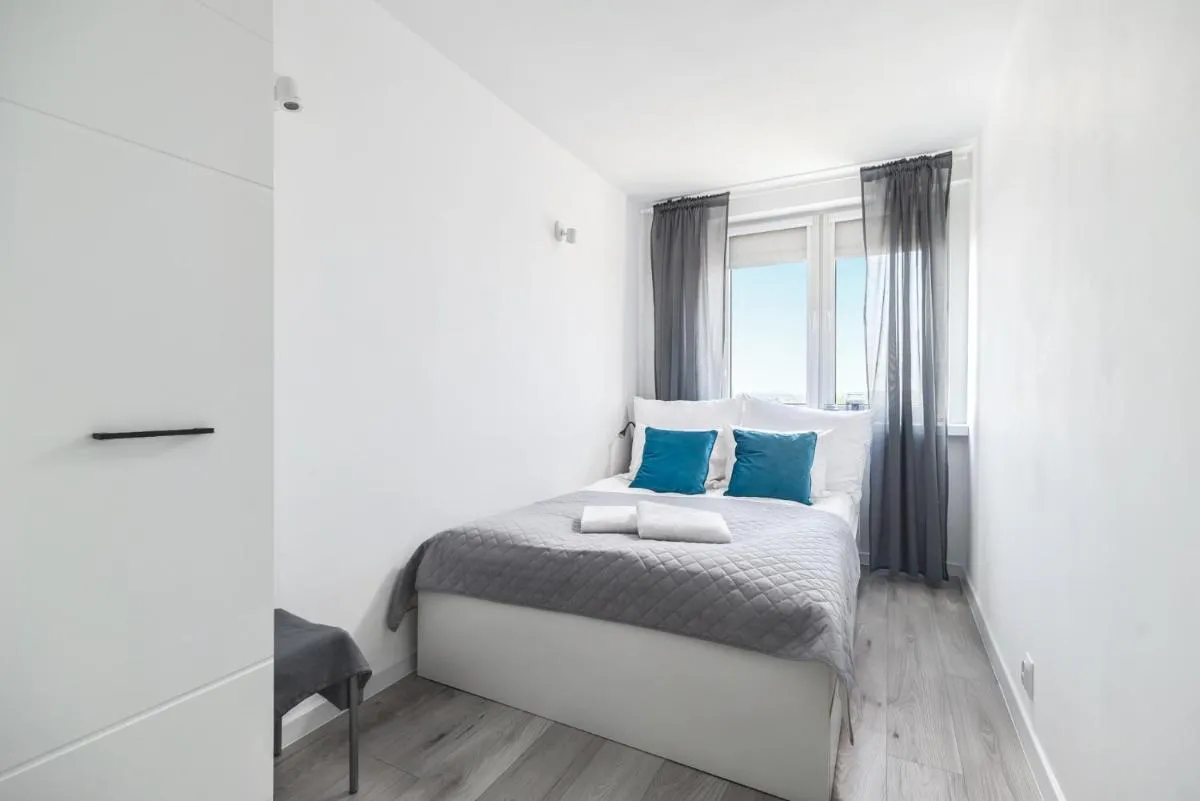 Image 1 of Apartment Old Town and river view