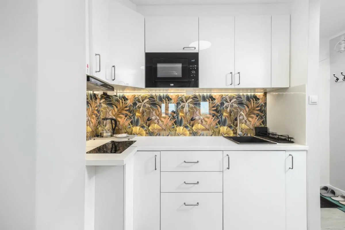 Image 3 of Apartment Old Town and river view