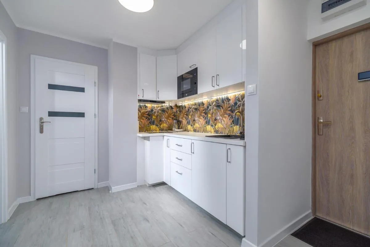 Image 4 of Apartment Old Town and river view