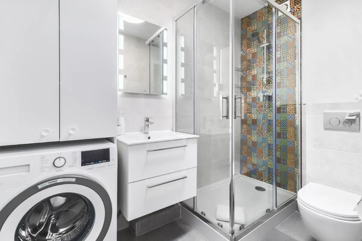 Image 2 of Apartment Old Town and river view