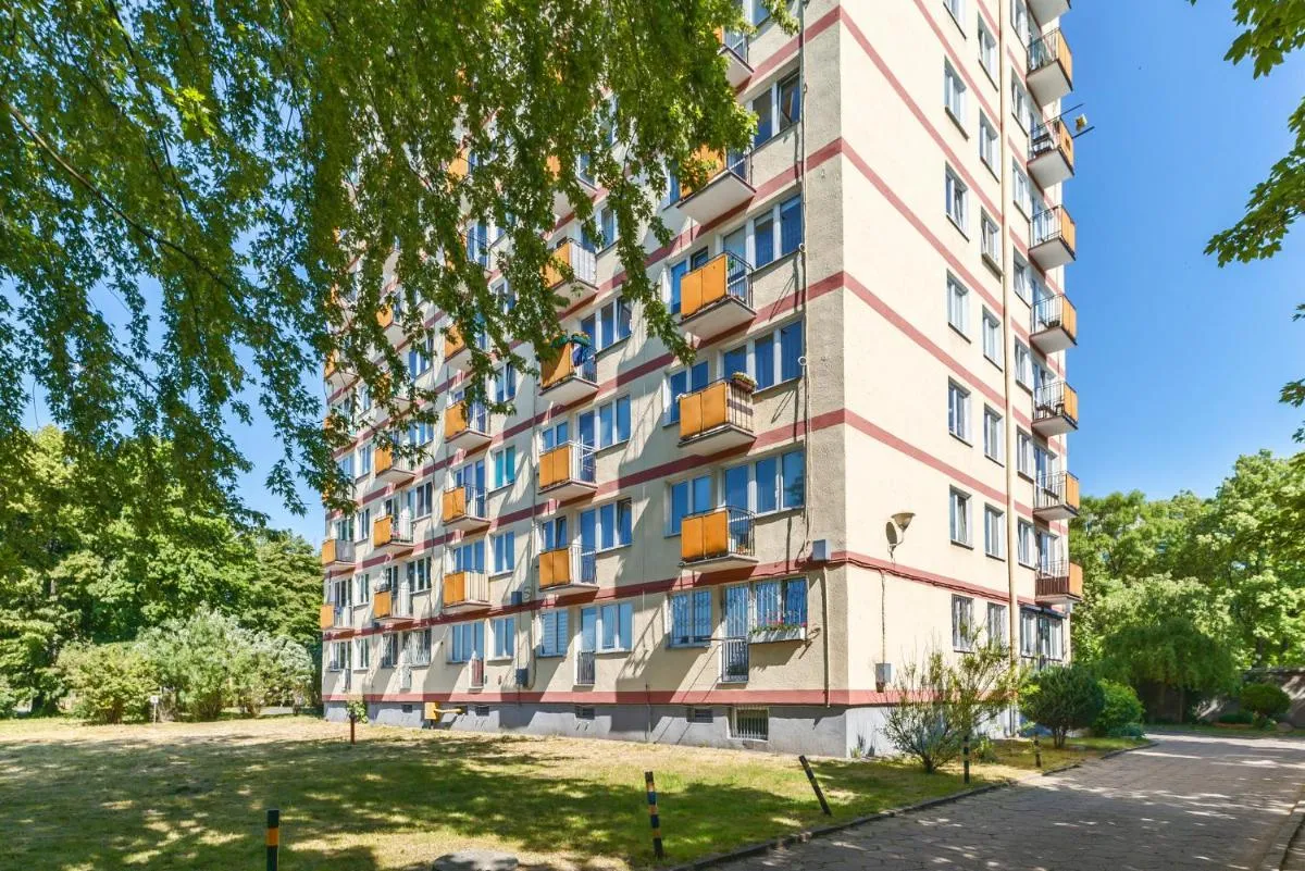 Image 5 of Apartment Old Town and river view