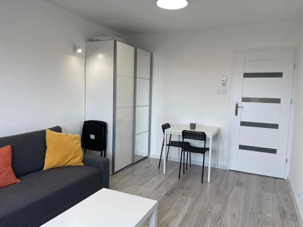 Image 6 of Apartment Old Town and river view