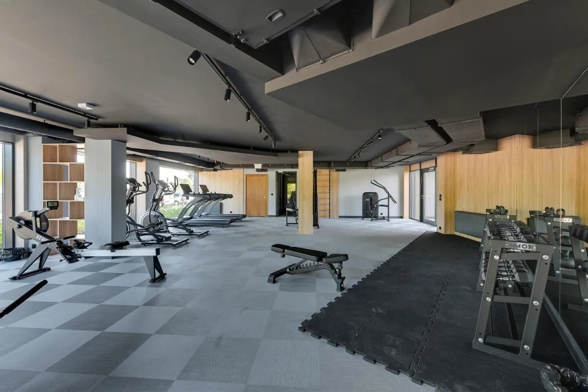 Image 4 of Apartment Porto near the sea in Gdansk