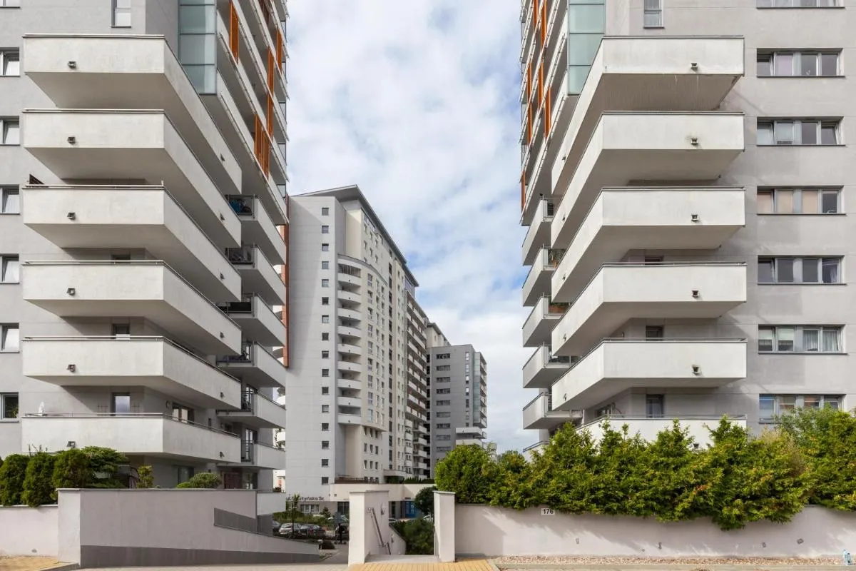 Image 4 of Apartment Trzy Żagle Gdańsk by Noclegi Renters