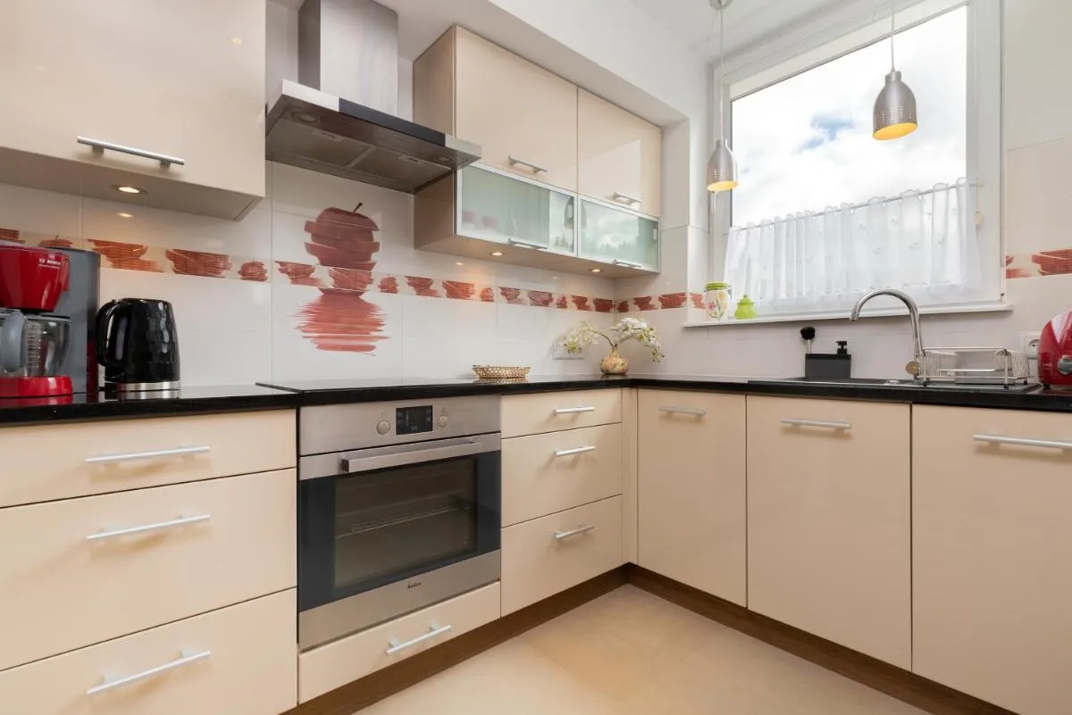 Image 5 of Apartment Trzy Żagle Gdańsk by Noclegi Renters