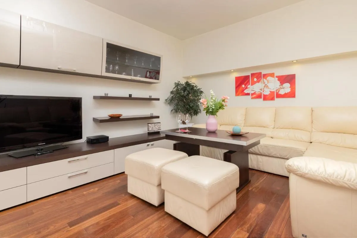 Image 6 of Apartment Trzy Żagle Gdańsk by Noclegi Renters