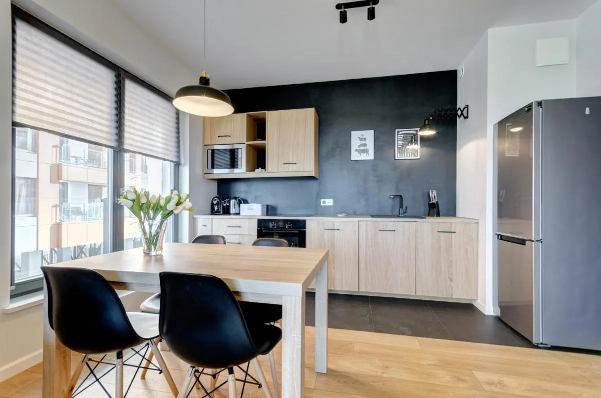 Image 5 of Apartments Brabank Old Town & by Noclegi Renters