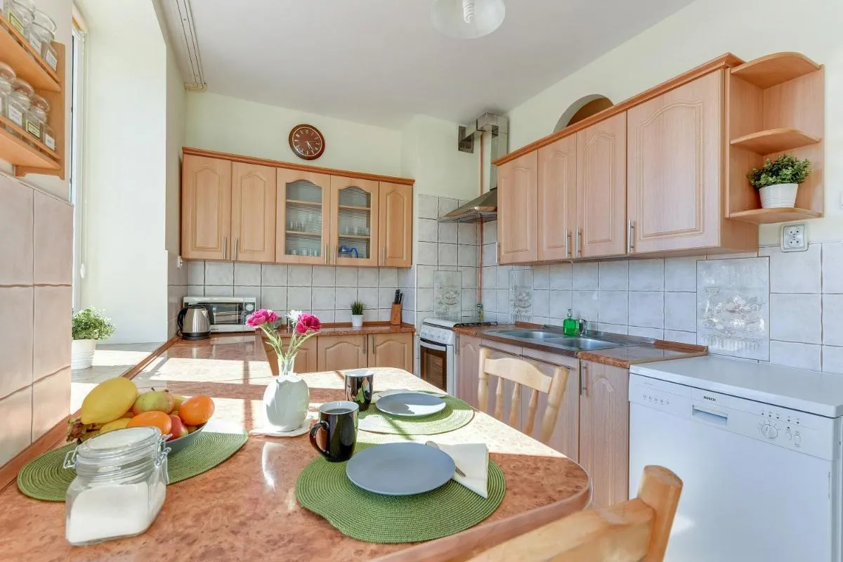 Image 4 of Apartments By The River – Gdańsk Old Town by Noclegi Renters