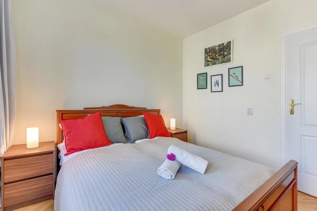 Image 3 of Apartments By The River – Gdańsk Old Town by Noclegi Renters