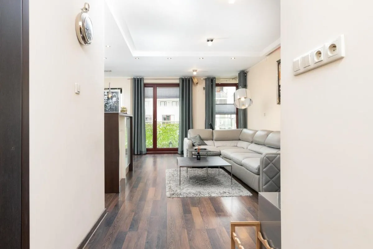 Image 5 of Apartments Gdańsk Drzewieckiego by Noclegi Renters