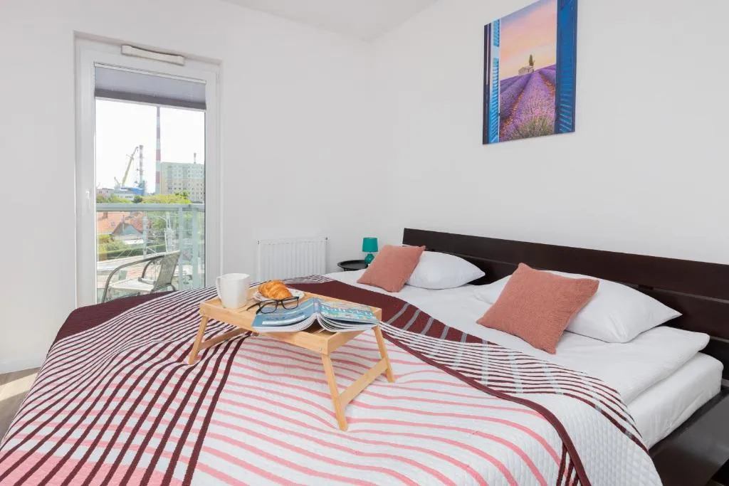 Image of Apartments Gdańsk Kochanowskiego by Noclegi Renters