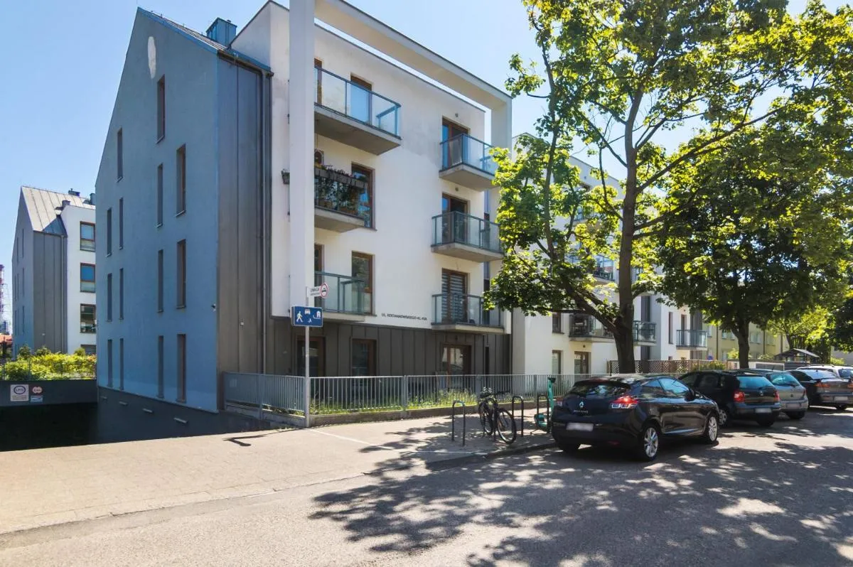 Image 3 of Apartments Gdańsk Kochanowskiego by Noclegi Renters