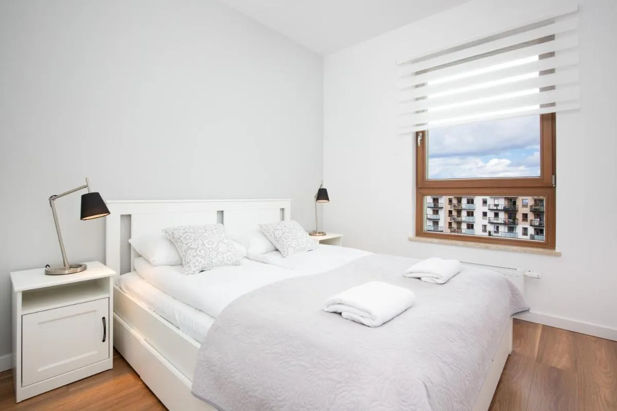 Image 2 of Apartments Gdańsk Starowiejska by Noclegi Renters