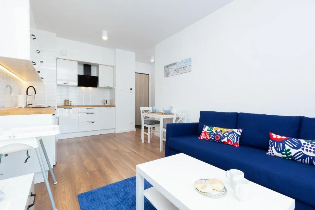 Image of Apartments Gdańsk Starowiejska by Noclegi Renters