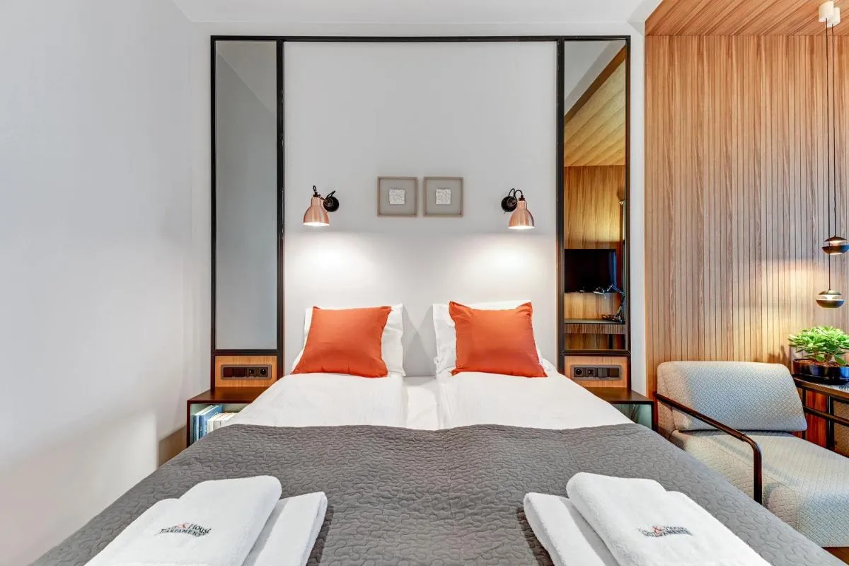 Image 5 of Apartments Granaria & by Noclegi Renters