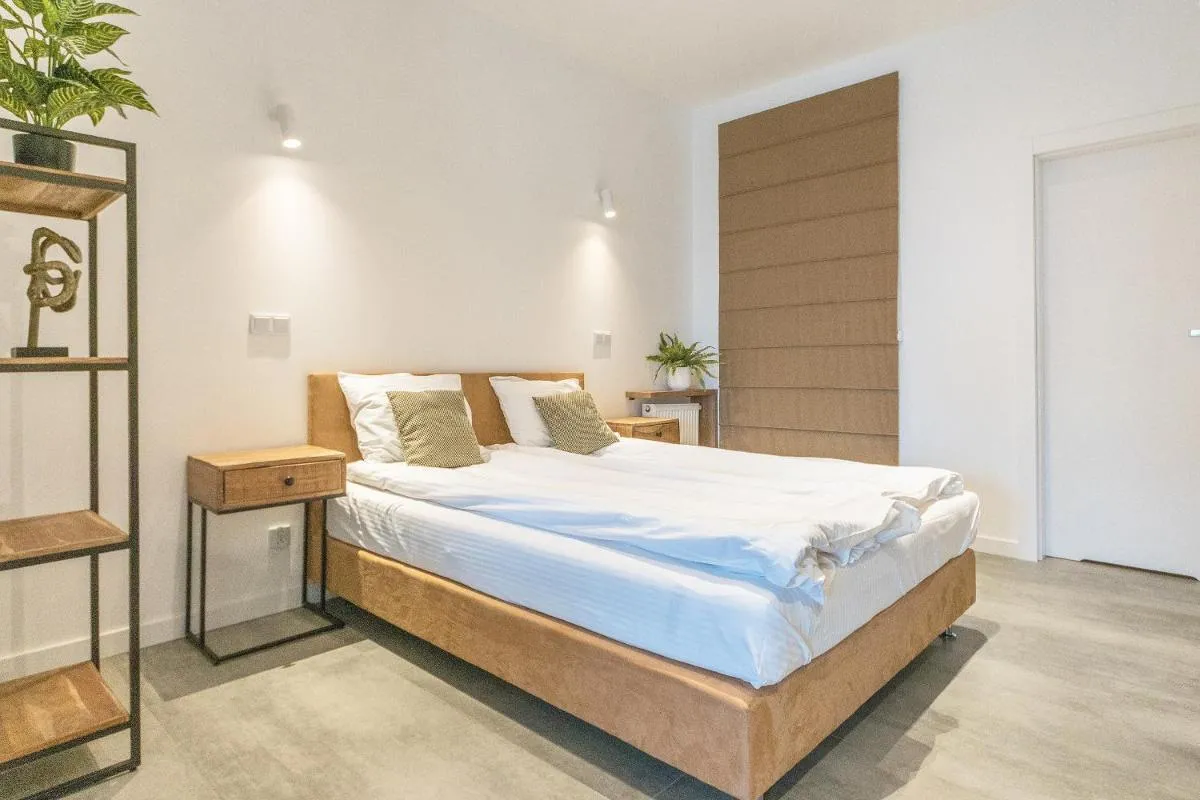 Image 3 of Apartments Granaria & by Noclegi Renters