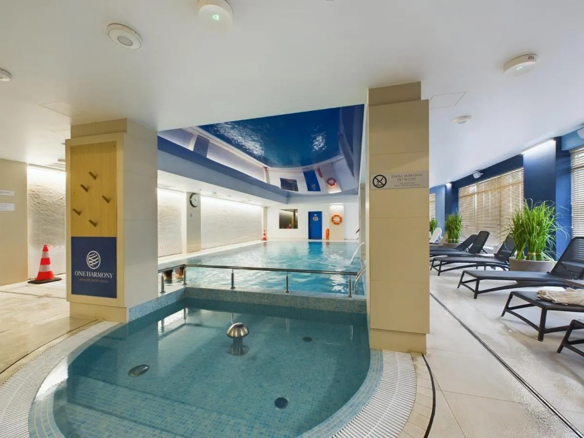 Image 6 of Apartments Jaglana near Old Town by Noclegi Renters