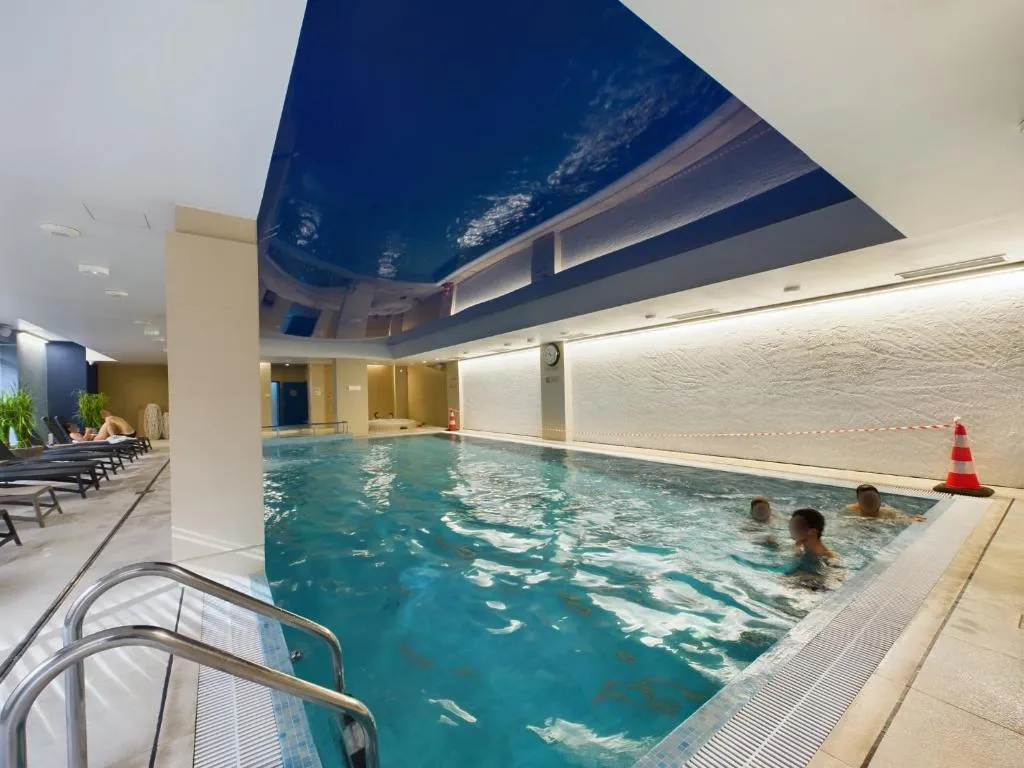 Image of Apartments Jaglana near Old Town by Noclegi Renters