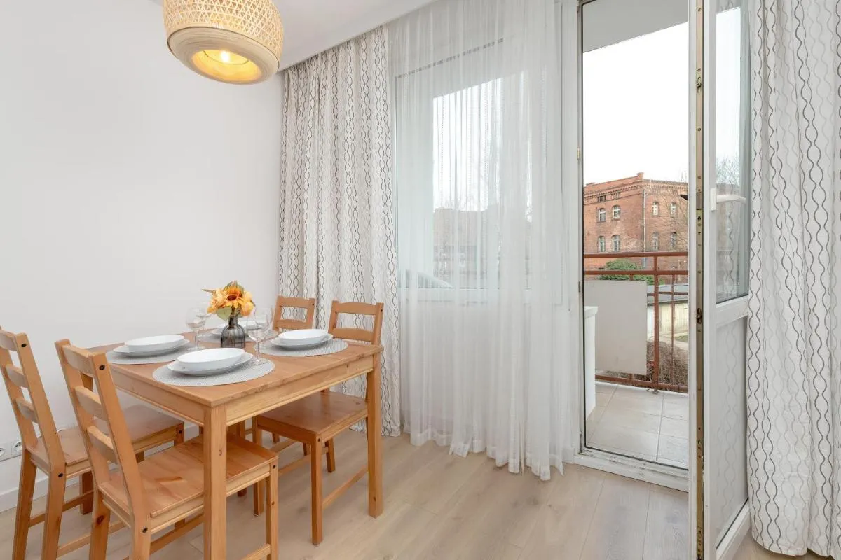Image 2 of Apartments Łagiewniki Gdańsk by Noclegi Renters