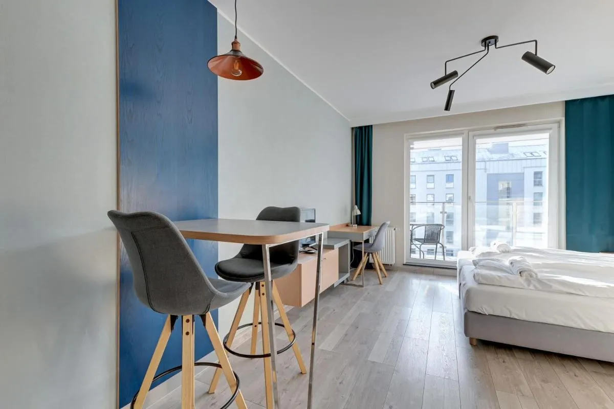 Image 1 of Apartments Old Town Angielska Grobla & by Noclegi Renters