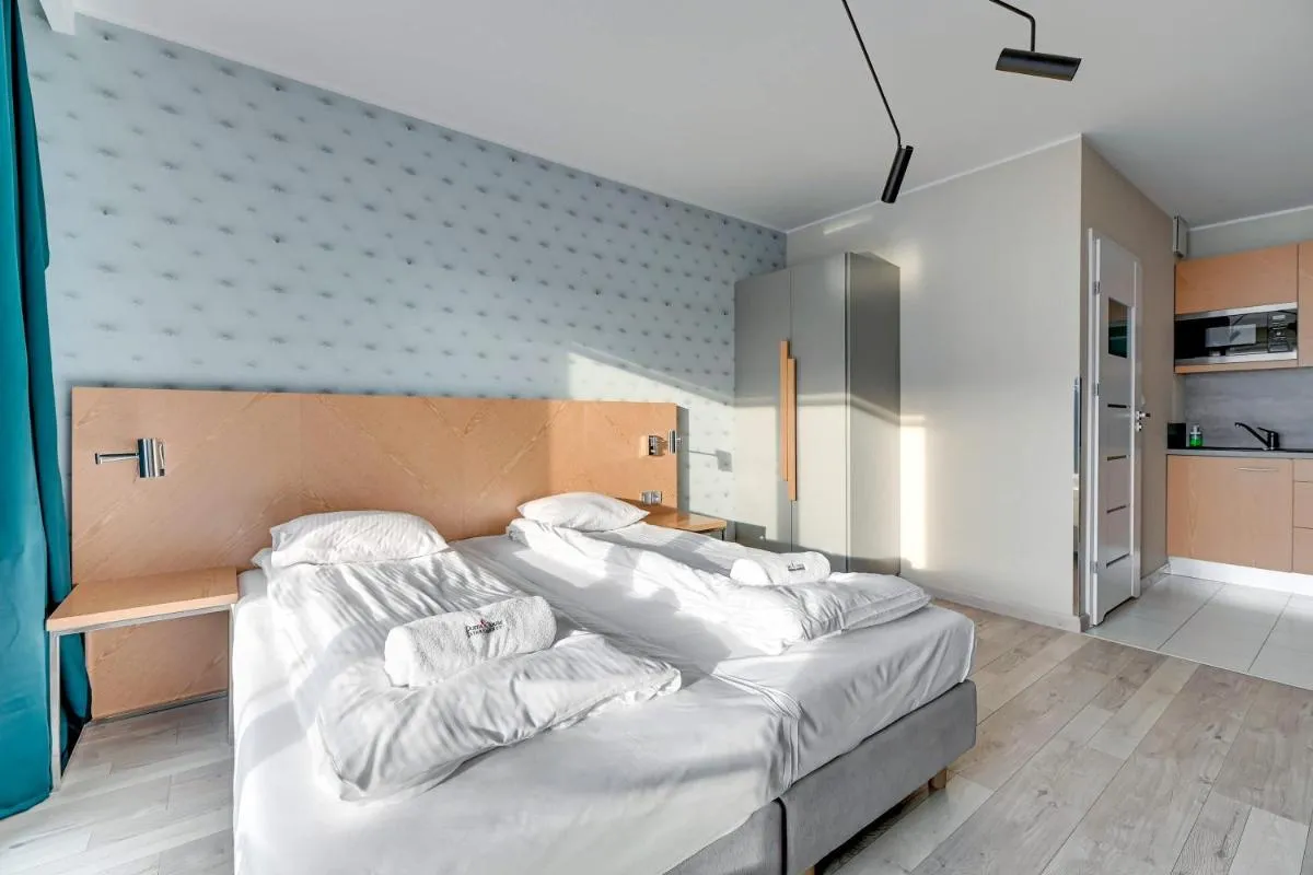 Image 5 of Apartments Old Town Angielska Grobla & by Noclegi Renters