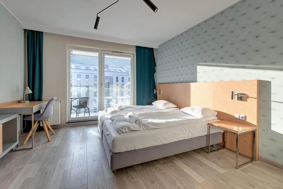 Image 3 of Apartments Old Town Angielska Grobla & by Noclegi Renters