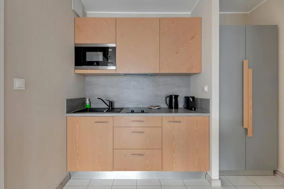 Image 2 of Apartments Old Town Angielska Grobla & by Noclegi Renters