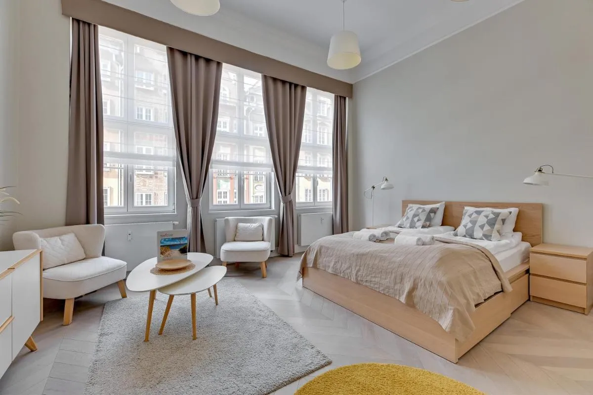 Image 2 of Apartments Old Town Dluga & by Noclegi Renters