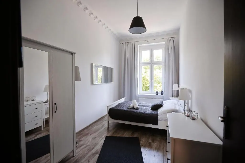 Image of Apartments Old Town Gdansk – Toruńska 26