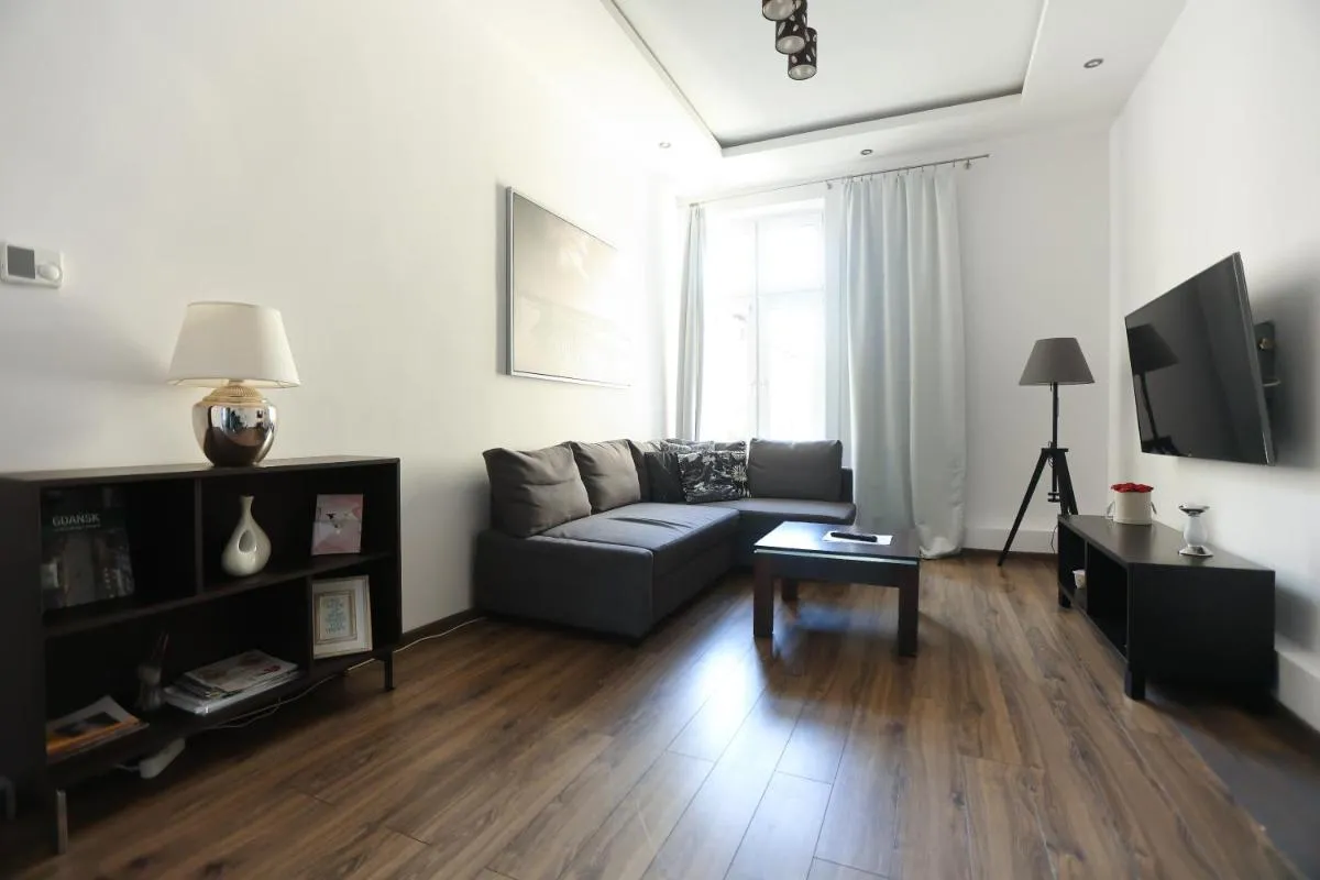 Image 2 of Apartments Old Town Gdansk – Toruńska 26