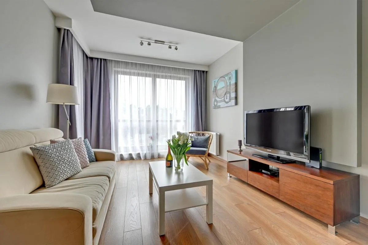 Image 4 of Apartments RIVA – Nadmorski Dwór Premium