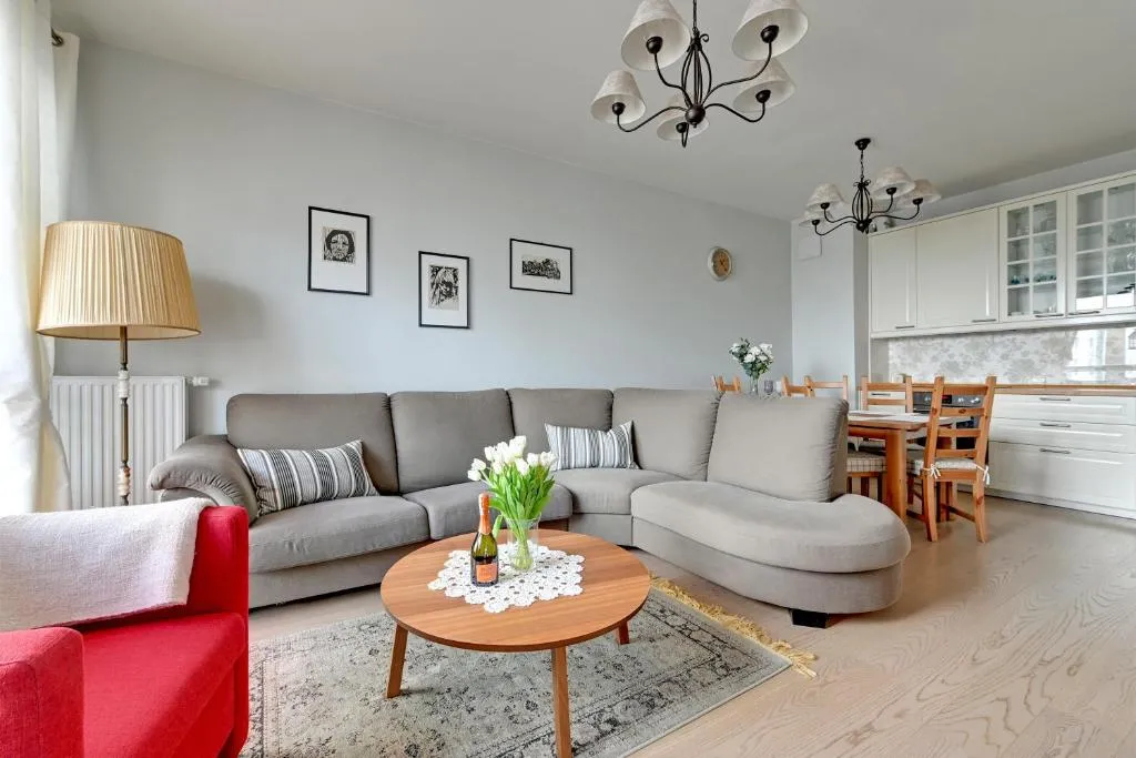 Image of Apartments RIVA – Nadmorski Dwór Premium