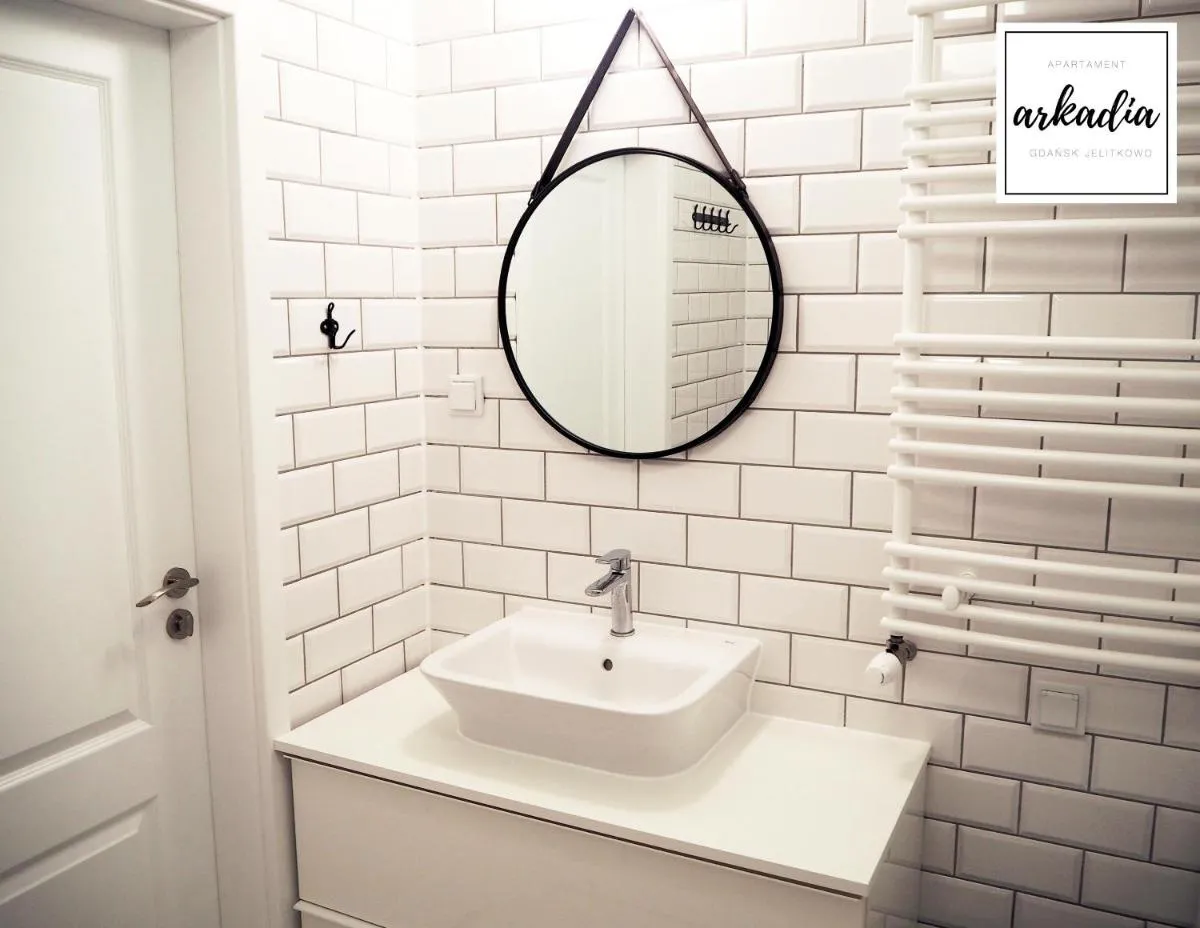 Image 2 of Arkadia Apartament nad samym morzem